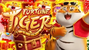 tigre da fortuna